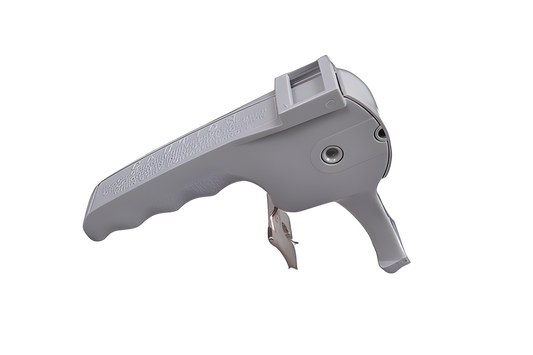 1 Kirby Handle Assembly 201301 Upright / Portable / Gen Iii