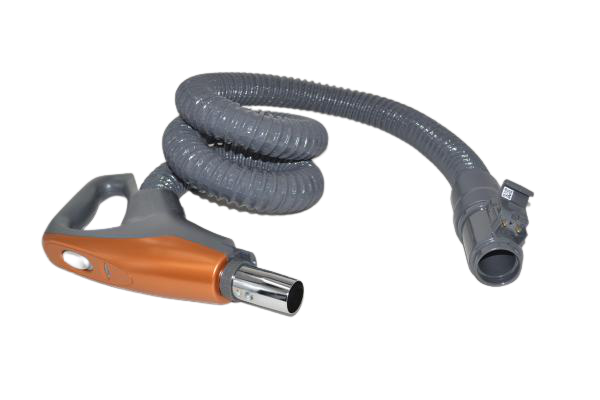 1 Kenmore Vacuum Hose 591005157 Canister / Electric 81214 6 Feet, 2 Wire, No Bump On Machine End