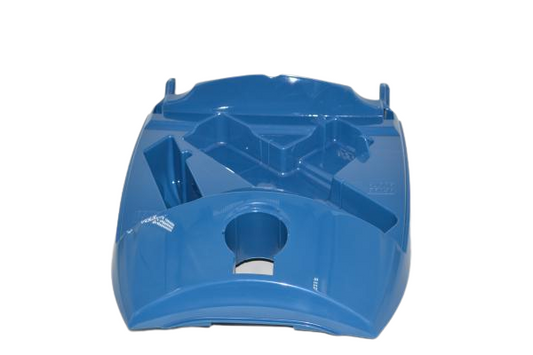 1 Titan Vacuum Cover 591012121 Canister / Dust T9000
