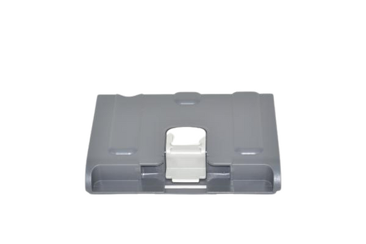 1 Titan Vacuum Part 591004782 Canister / Back Covers T9000, T9500