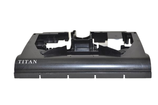 1 Titan Vacuum Cover 591019109 Canister / Nozzle T8000 Bagless