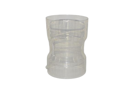 1 Titan Vacuum Part 591019116 Canister / Dust Container T8000 Bagless