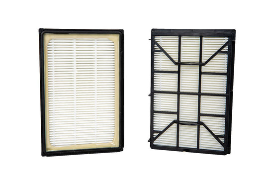 1 Kenmore Vacuum Filter 591021101 HEPA Filtration / EF12, CANISTER81615, BC4026, Alt Item Higher Grade