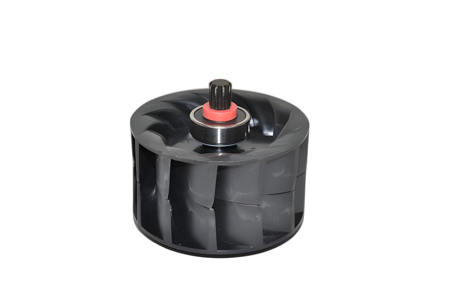1 H-P Products Vacuum Part 6322 / Turbine Assembly / Rug Rat