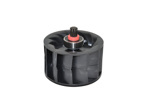 1 H-P Products Vacuum Part 6322 / Turbine Assembly / Rug Rat