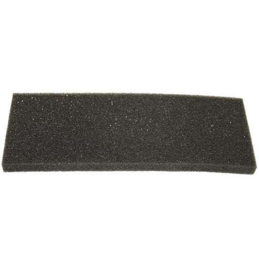 1 Carpet Pro Vacuum Filter 6.129 / Exhaust, Electrostatic, CPU-1T