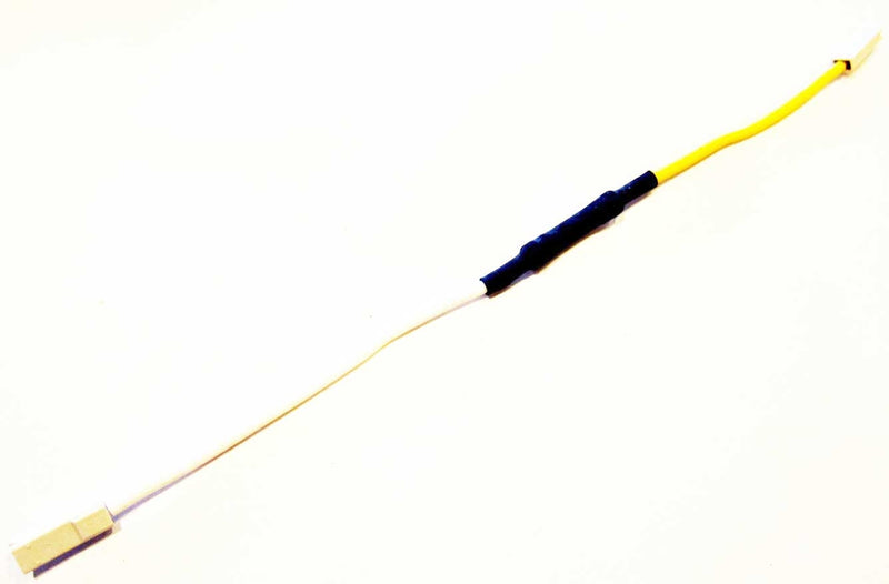 1 Kirby Vacuum Brush 602910 / Left Lead / In Line Fuse Sii / AV2