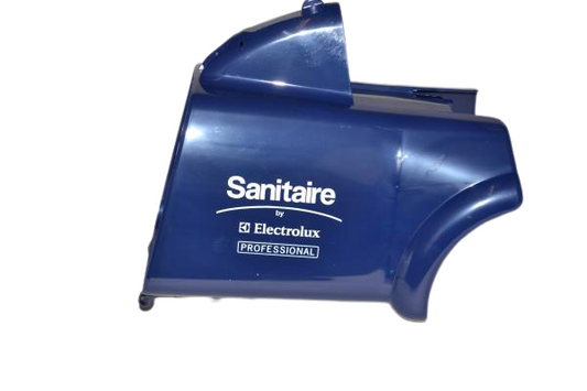 1 Eureka, Sanitaire Vacuum Part 6048741 / Housing Assembly Sanitaire S3681 B Mighty Mitedoesn'T Come With Switch, Order 28304A2