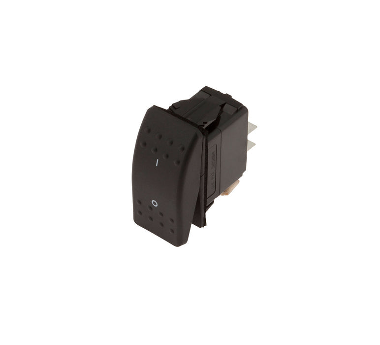 1 Castex / Nobles Vacuum Part 608605 Commercial / Switch Rocker Nobles