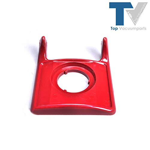 Electric Vac Kirby 2CB Vacuum Cleaner Red Plastic Belt Lifter Main Body # 144076