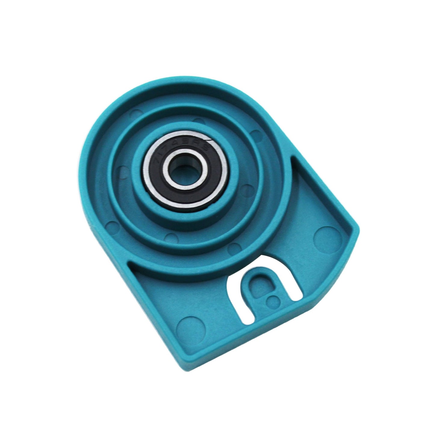 1 Hoover Vacuum Bearing 440013513 / End Cap