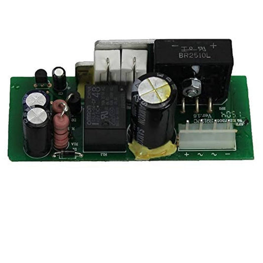 1 Bissell Vacuum Part 2037434 / Circuit Board, Foot Motor 86T3