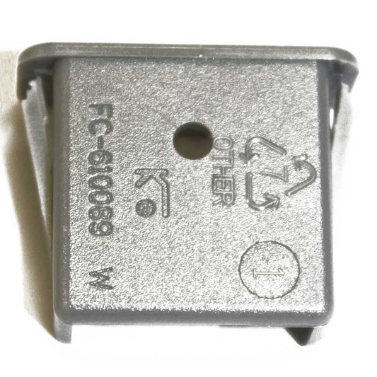 1 Kirby Vacuum Part 610001S / Switch Bezel Ultimate G Seriespack Of 5