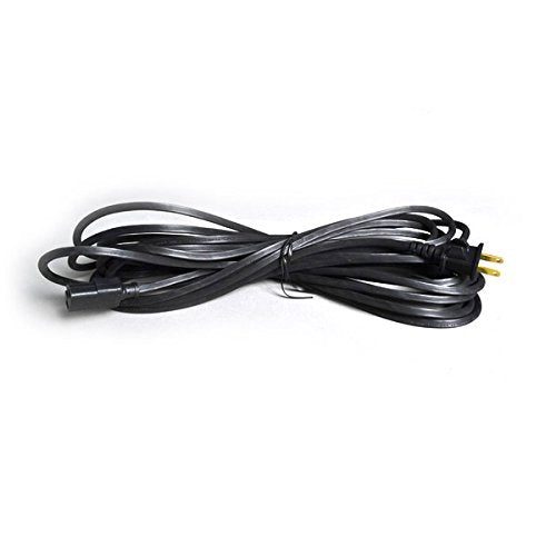 Electric Vac Replacement for Kirby 32' Black Heritage II Upright Vacuum Cleaner Cord # 192084