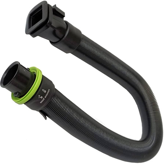 1 Bissell Vacuum Hose 1625014 / Uvac, Black, STRETCH2790