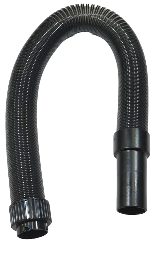 1 Bissell Vacuum Hose 1616185 Upright / 2259 Swivel Rewind Bagless