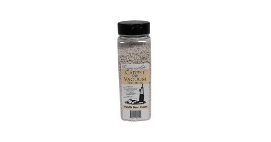 1 Fragrance Lite Vacuum Part VANILLABEANCLEAN / Lite, Vanilla Bean Clean, Carpet Deodorize