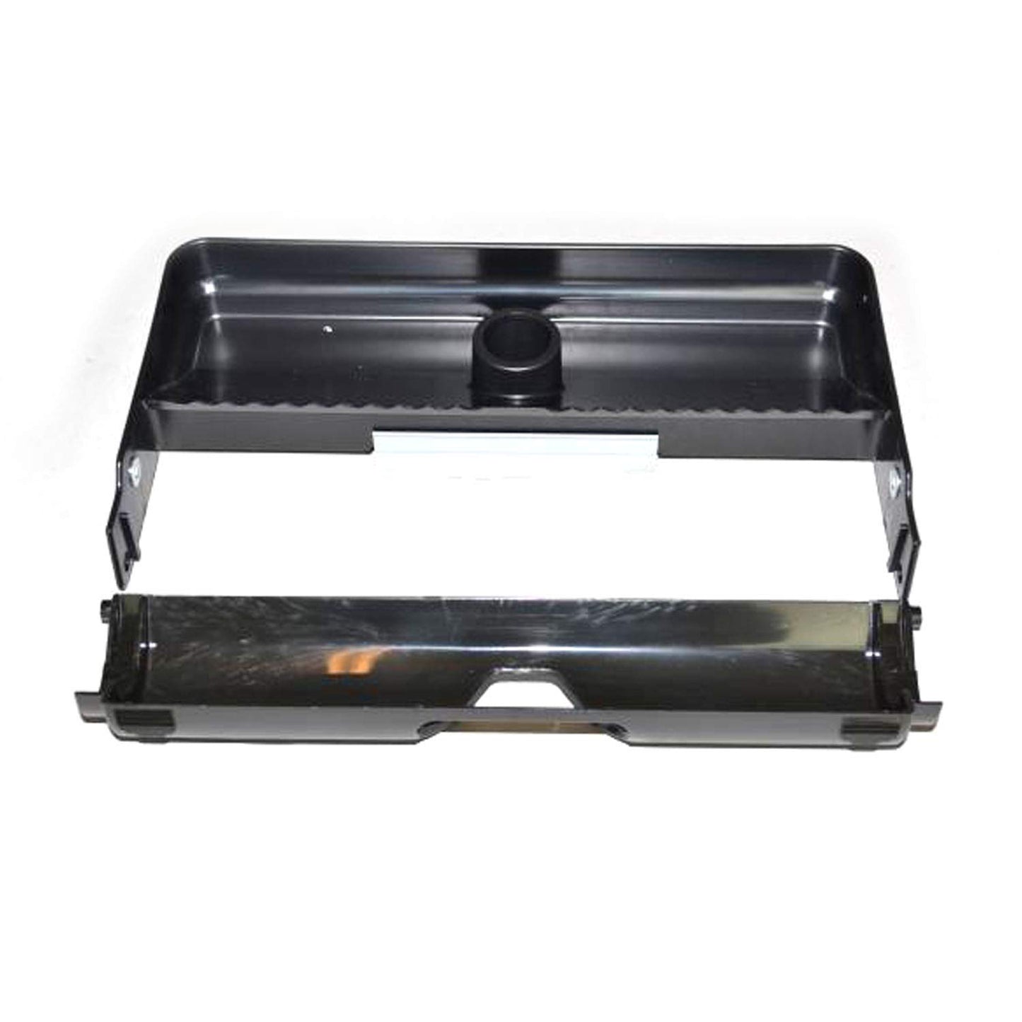 1 Kirby Vacuum Part 304784S / Rug Renovator Tray Oem Black