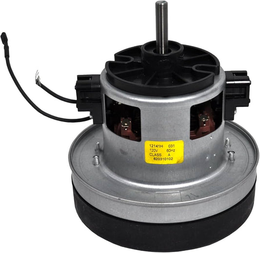 1 Fuller Brush Vacuum Brush C283-2600 / Motor Fb Ezm, Titan T3200, 12AMP, Titan