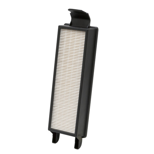 1 Eureka, Sanitaire Vacuum Cover 61840 HEPA Filtration / 5847 Cartridgecomes With On It