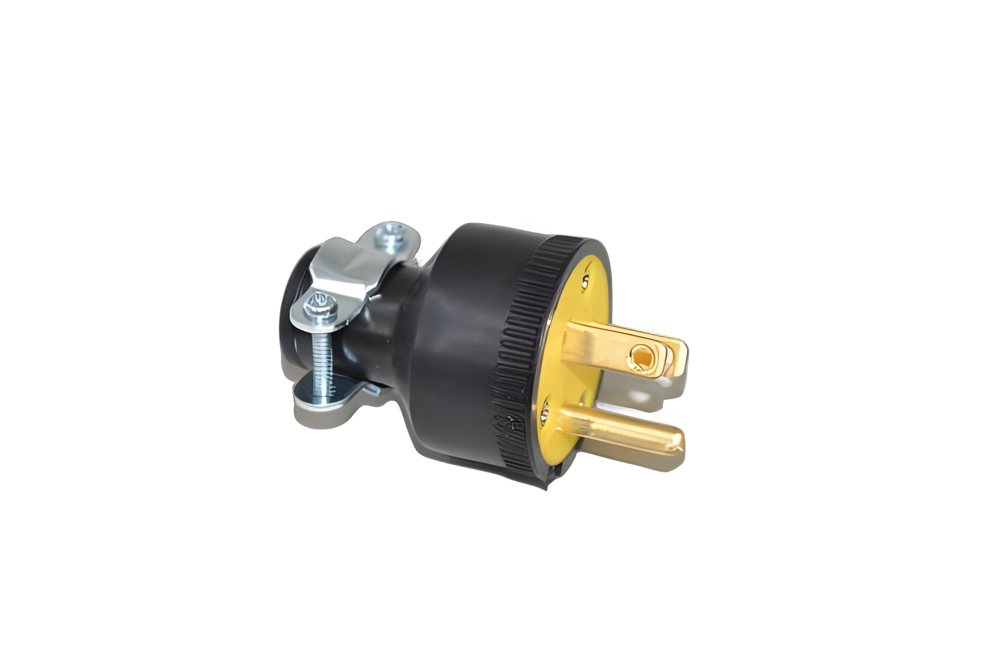 1 Fit All, Commercial Vacuum Part 32-5622-68 / 3 Wire Male Plug Eagle