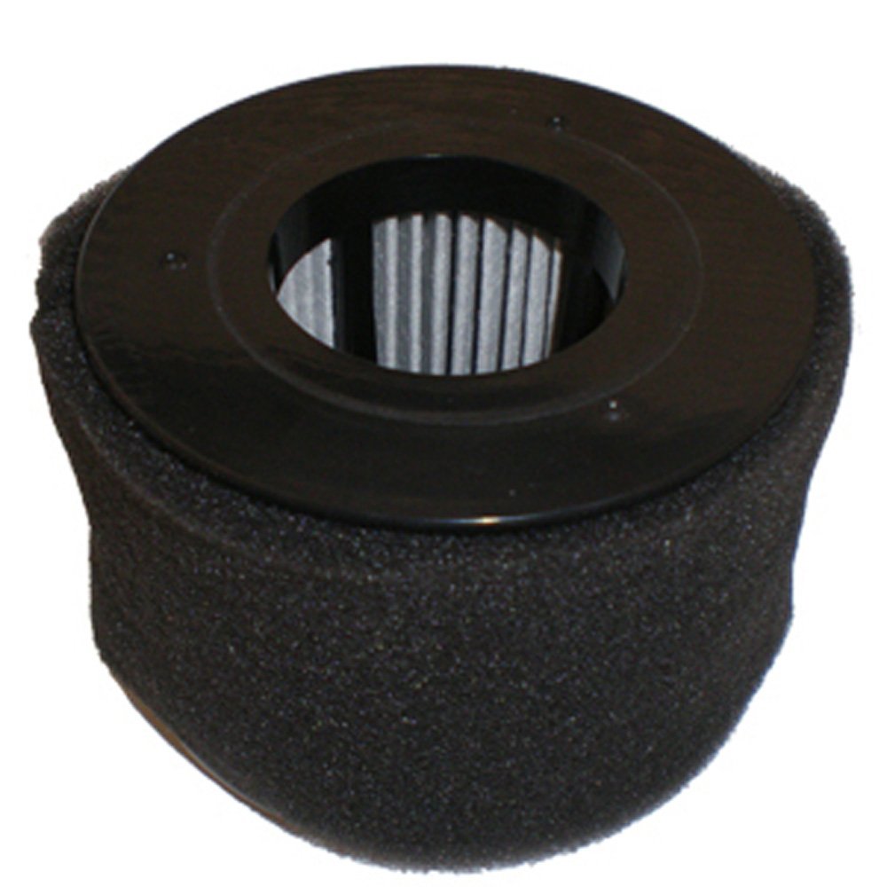 1 Bissell Vacuum Filter 54A2 / 81L2, Power Edge Broom Vac