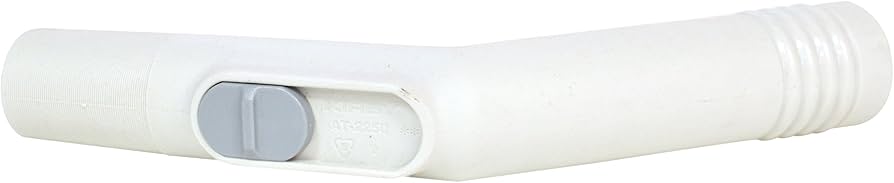 1 Kirby Vacuum Part 225189 / Attachment Grip Gen Iii
