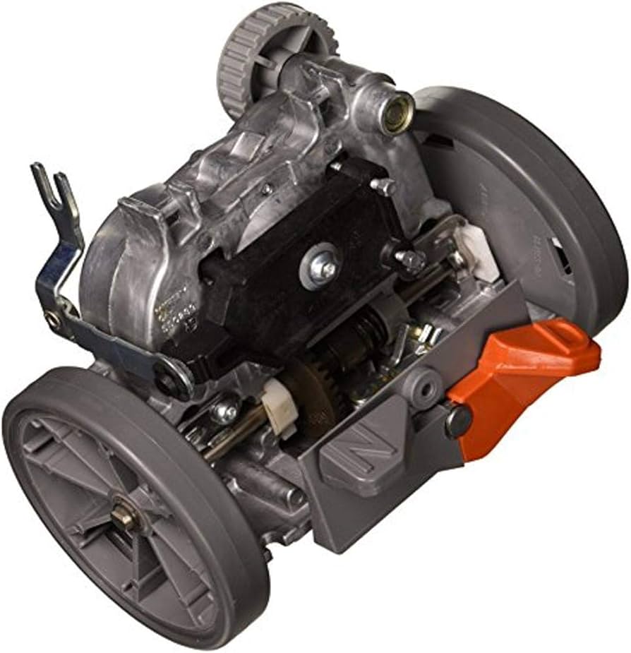 1 Kirby Vacuum Belt 552306S / Transmission Sentria Uprighthas Gray Pulley / Uses 554104S
