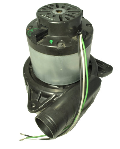 1 Ametek Vacuum Part 117507-00 / Motor Assembly Lamb 3 Stage 7.W / Shoot