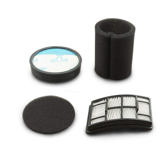 1 Fuller Brush Vacuum Filter SF20PET HEPA Filtration / Fb Jfm, BAGLESSS20PET Simplicity