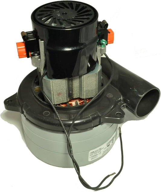 1 Electrolux / Aerus Vacuum Part Add to Favorites / Motor-5.3-STAGE W / Horn, Lambfits Lux 1590
