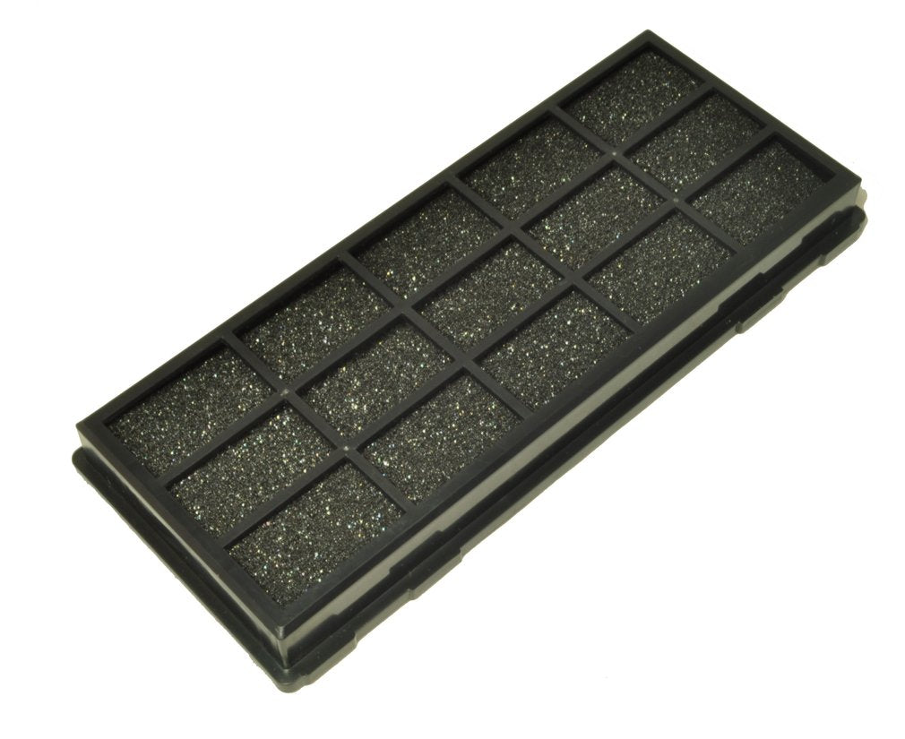 1 Carpet Pro Vacuum Filter 54.126 / Frame W / Pro CPU-1T, Exhaustdo Not Use This Part Number Use Alt Number