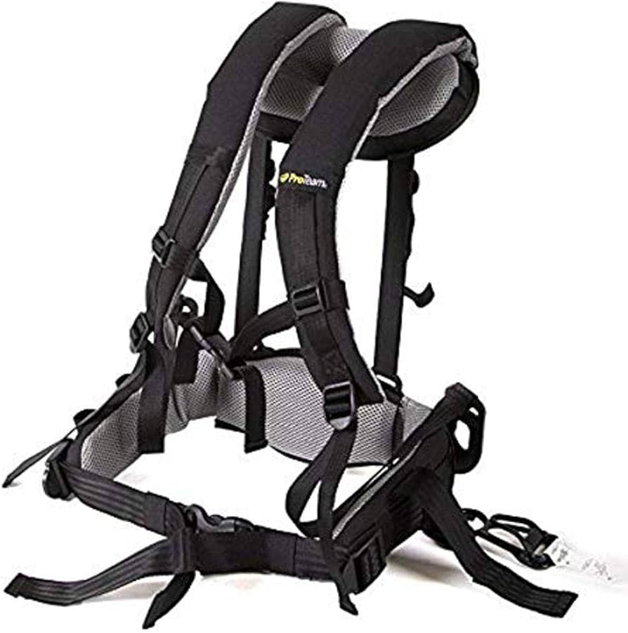 1 Proteam Vacuum Part 840011 / Harness Assembly, Pro 6 Flexfit