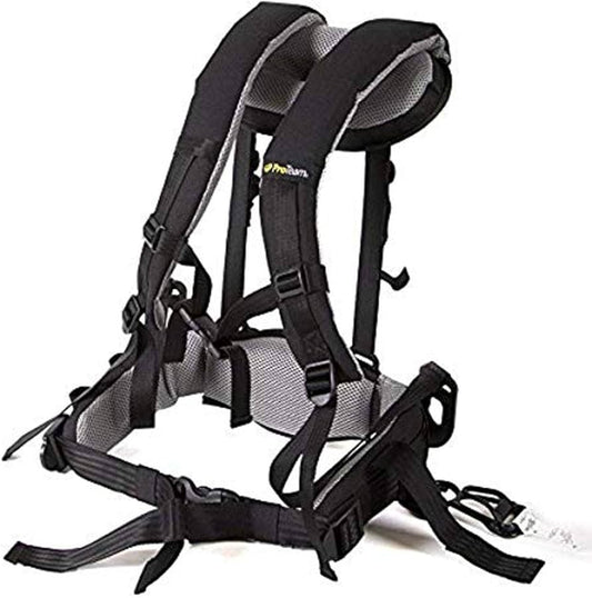 1 Proteam Vacuum Part 840011 / Harness Assembly, Pro 6 Flexfit