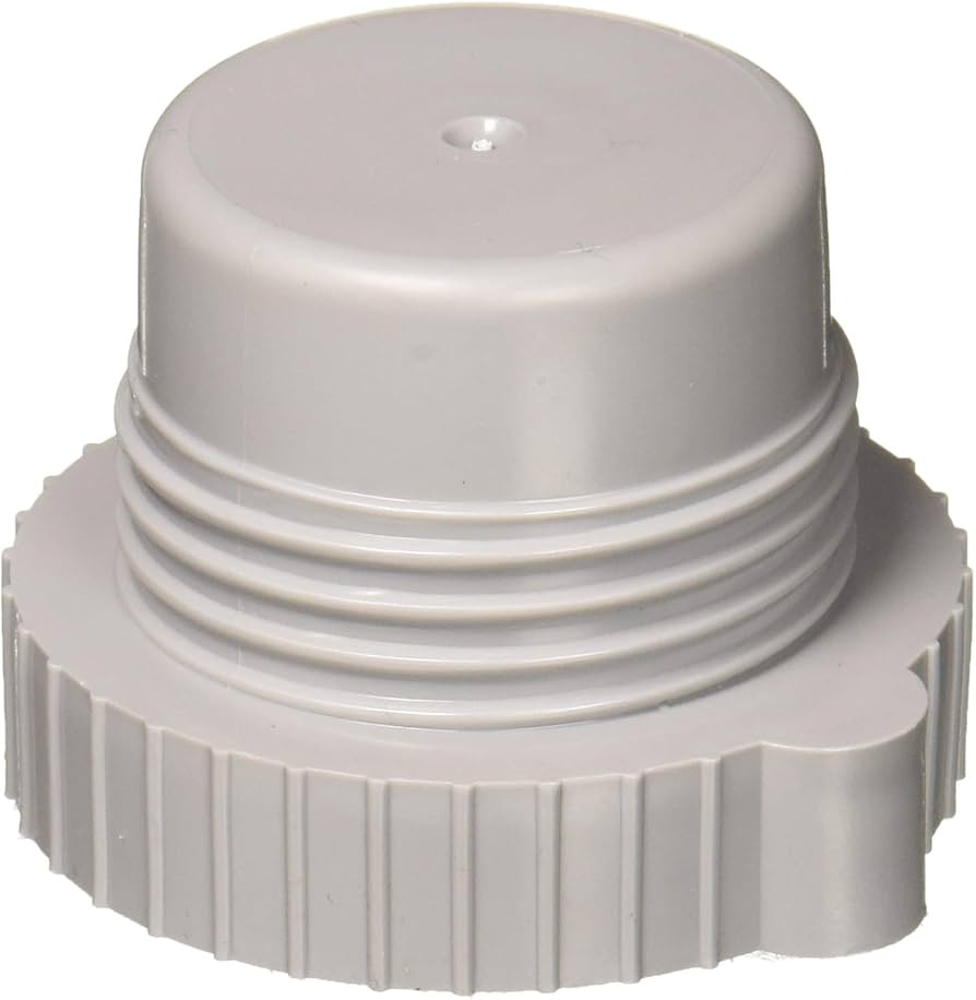1 Kirby Vacuum Part 308901 / Cap Gen Iii Renovator Tank