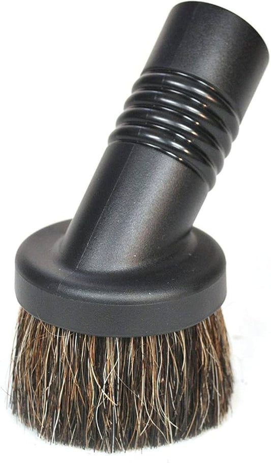 1 Kirby Dust Brush 218414S / Heritage Ii Thru Gen 6, Black