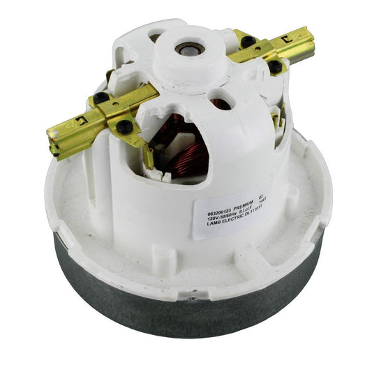 1 Numatic Vacuum Part 205413 / Motor Nacare Henry Hvr 200 Canisterthis 1 Stage, Alt Item 2 Stage Version