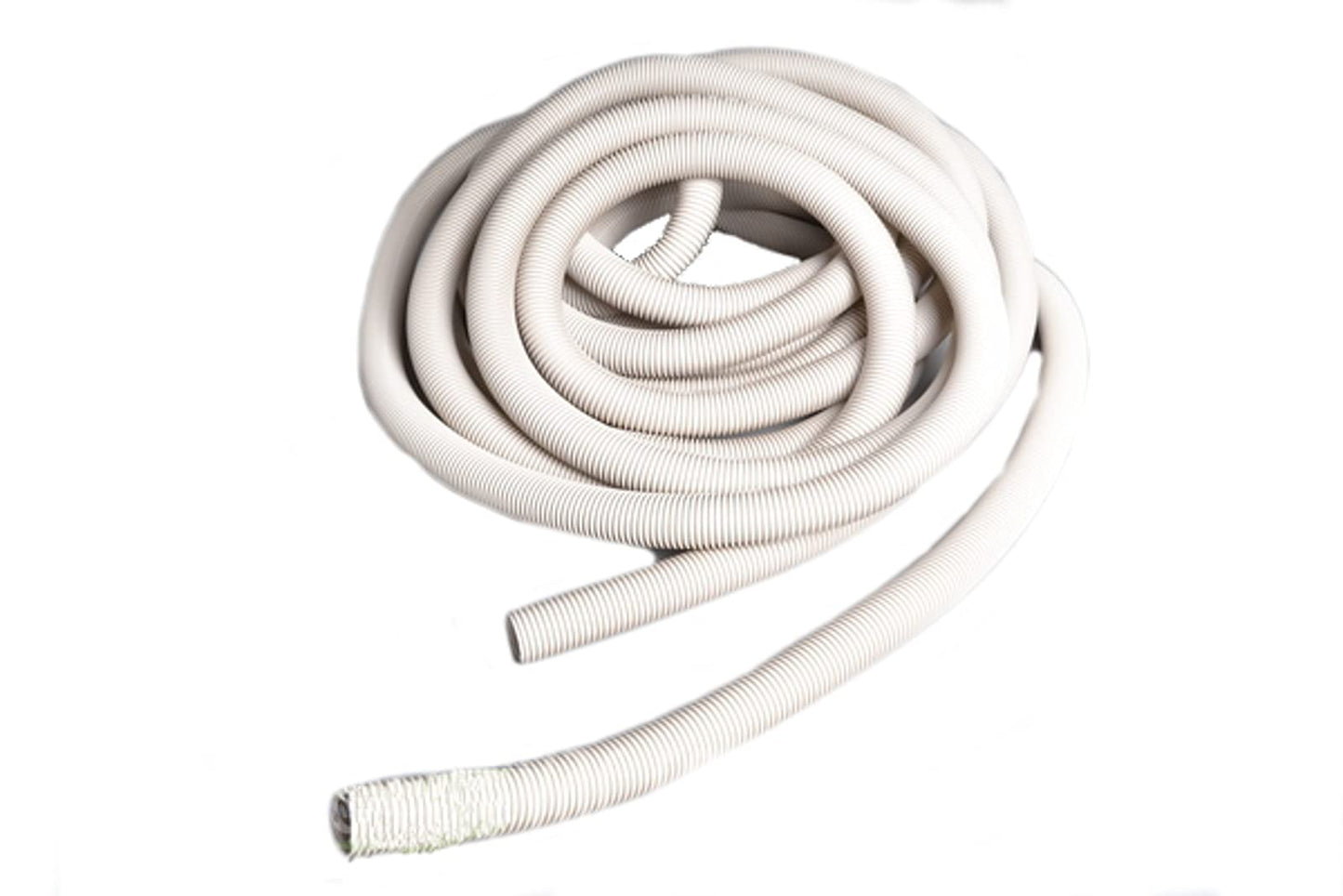 1 Fit All, Residential Vacuum Hose 5971250902A / 1 1 / X 30'Crushproof Beige