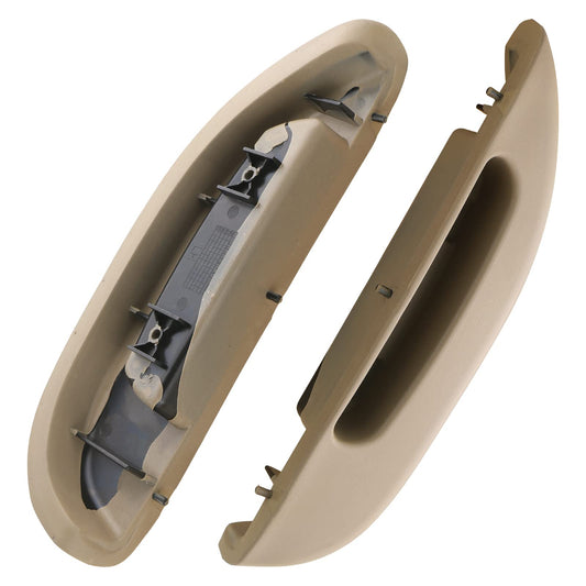 1 Advance Handle Assembly 329621 Commercial / Right Carpet Twin