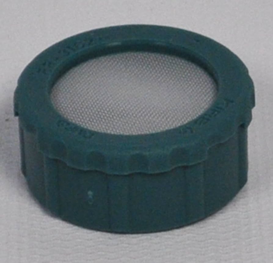 1 Kirby Vacuum Part 316212 / Suds Screen, Sentria Ii