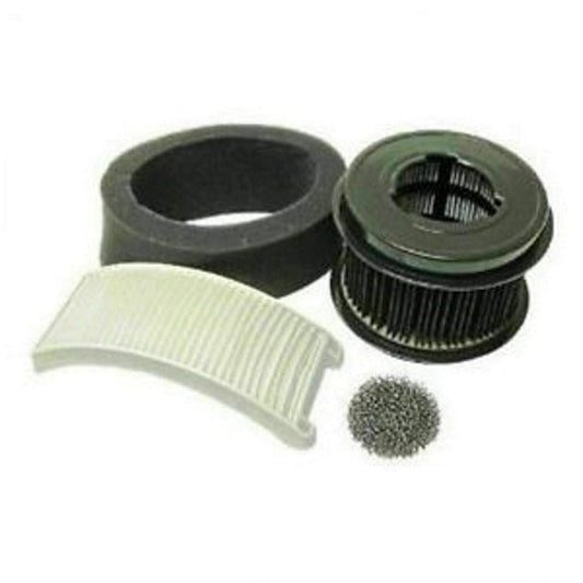 1 Bissell Vacuum Filter 2032120 Upright / Kit Stlye 12, Bagless