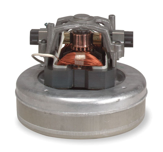 1 Ametek Vacuum Part 116309-00 / Motor-1 Stage Flo Thru (5.Diameter)