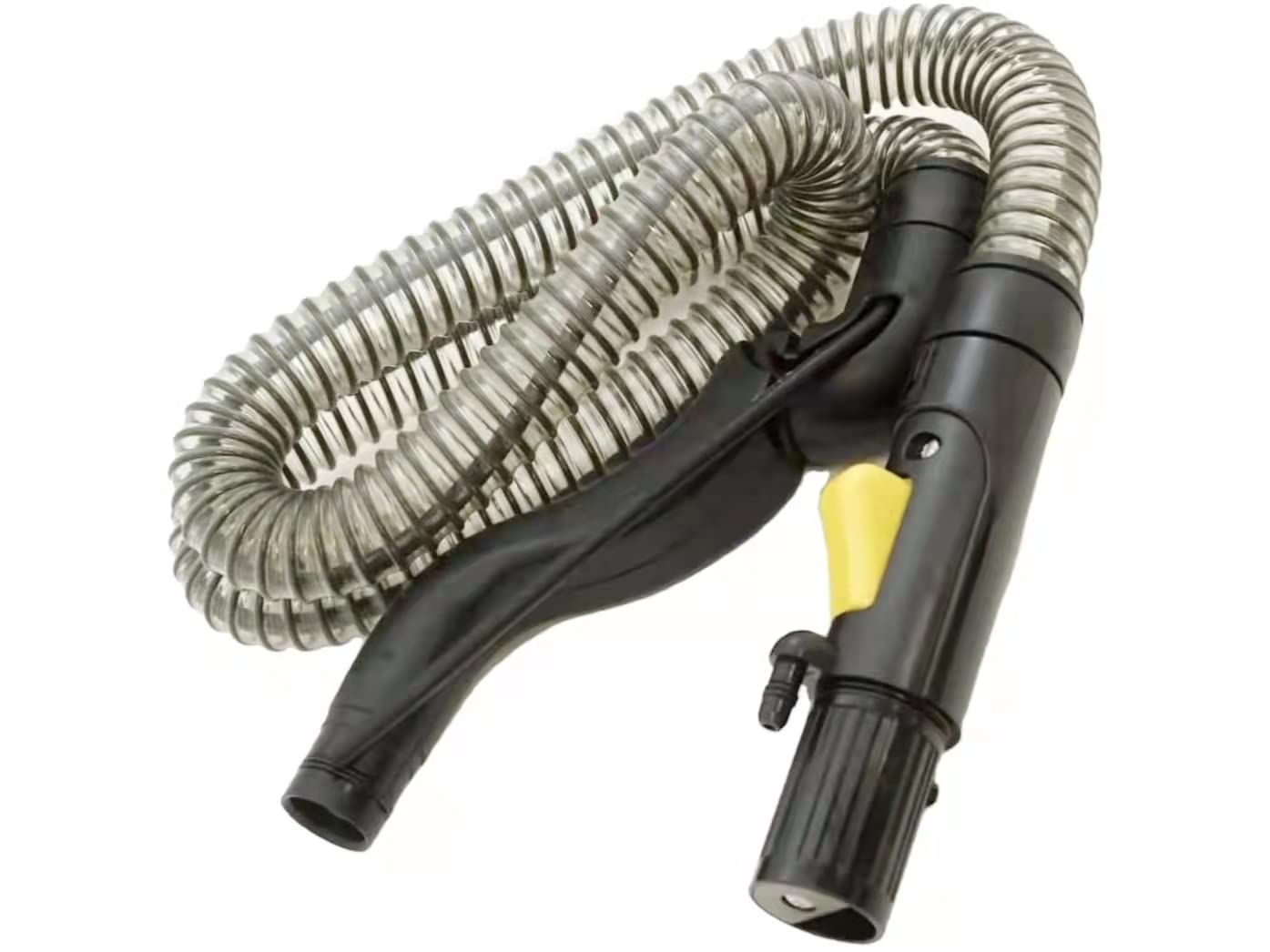 1 Bissell Vacuum Hose 1608322 / Assembly / 1711, 1712 Spotbot CANISTER2114, 2117