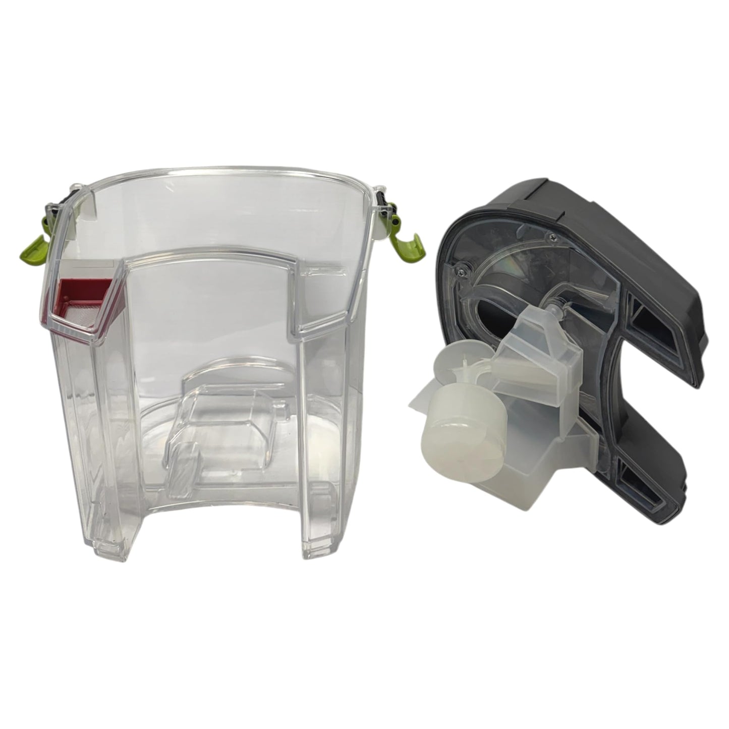 1 Hoover Vacuum Part 440005716 / Recovery Tank FH51000DOES Not Come With Lid
