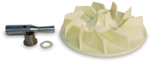 1 Kirby Vacuum Part 119078A / Fan-4pc 505 / 515-LEXAN