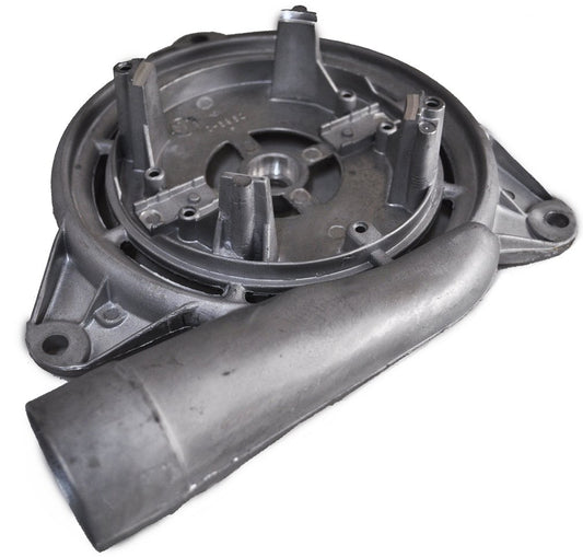 1 Ametek Vacuum Part 10-6961 / Fan End Bracket, Lamb 115-334 Motor