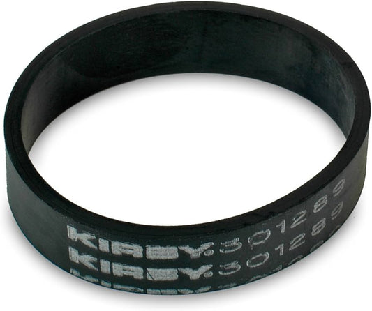 1 Kirby Vacuum Belt 301289S / Generation Iii Floor Polisher