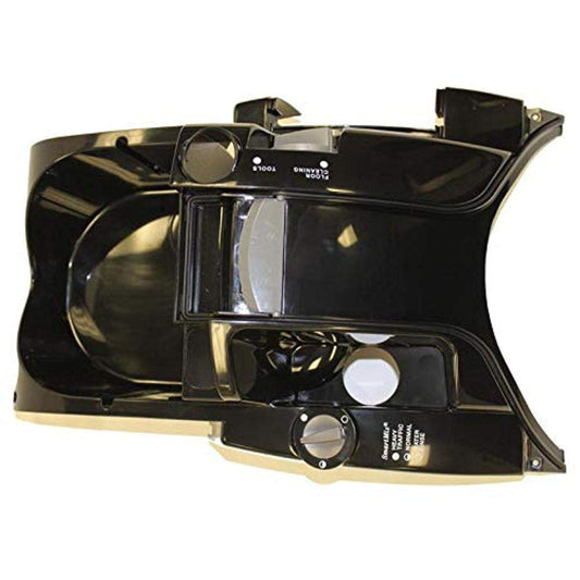 1 Bissell Vacuum Part 2145010 / Main Housing Black / 1698-5, 1699
