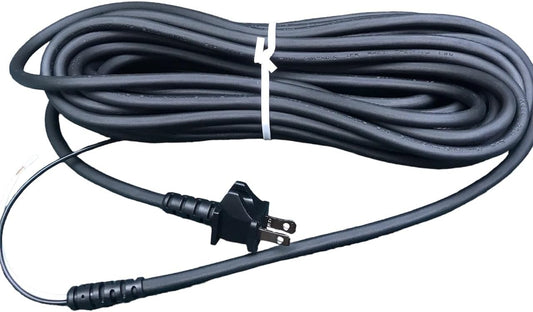 1 Oreck Vacuum Part 430001800 Upright / Cord UK30500 Discovery Bagged