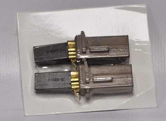 2 Ametek Carbon Brushes 833504-53 / 2PK Motor